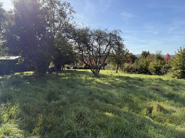 Terrain a batir a vendre Plémet 22210 Côtes-d'Armor 1853 m2  126000 euros