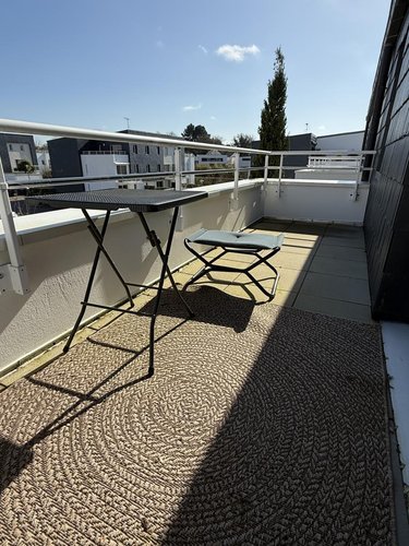 Appartement a vendre Vannes 56000 Morbihan 43 m2 2 pièces 208914 euros