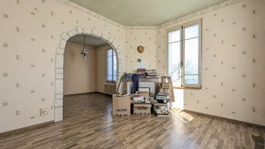 Maison a vendre La Bonneville-sur-Iton 27190 Eure 109 m2 5 pièces 136500 euros