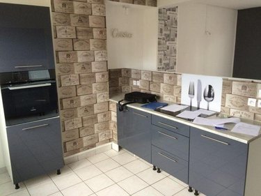 Location appartement Courrières 62710 Pas-de-Calais 82 m2 5 pièces 795 euros