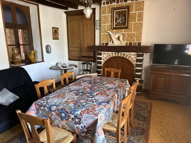 Maison a vendre Walincourt-Selvigny 59127 Nord 111 m2 6 pièces 120520 euros