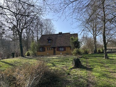 Maison a vendre Wirwignes 62240 Pas-de-Calais 114 m2 6 pièces 219400 euros