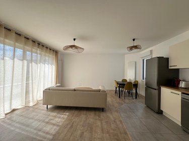 Appartement a vendre Angers 49000 Maine-et-Loire 77 m2 4 pièces 461120 euros