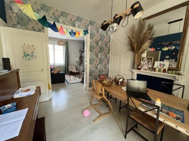 Location maison Albert 80300 Somme 115 m2 5 pièces 764 euros