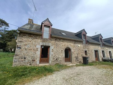 Location maison Plémet 22210 Côtes-d'Armor 142 m2  730 euros