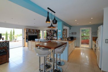 Maison a vendre Saint-Chinian 34360 Hérault 141 m2 4 pièces 399000 euros