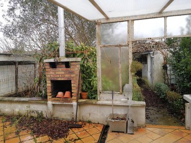 Maison a vendre Neuville-Saint-Rémy 59554 Nord 92 m2 7 pièces 105500 euros