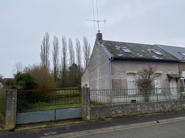 Maison a vendre Épehy 80740 Somme 77 m2 3 pièces 74800 euros