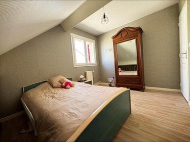 Maison a vendre Tinqueux 51430 Marne 115 m2 6 pièces 457900 euros