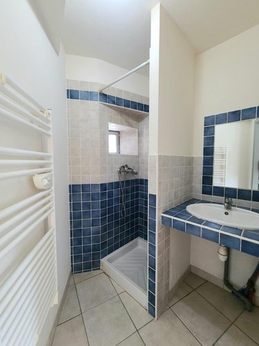 Location appartement Pierrelatte 26700 Drôme 33 m2 2 pièces 420 euros