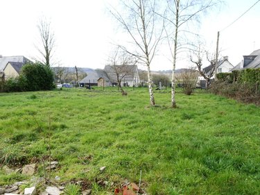 Terrain a batir a vendre Malestroit 56140 Morbihan 1194 m2  95130 euros