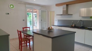 Maison a vendre Saint-Jean-sur-Mayenne 53240 Mayenne 169 m2 6 pièces 344850 euros