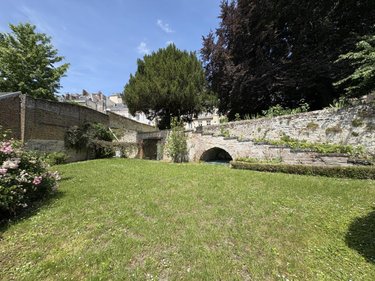 Maison a vendre Laon 02000 Aisne 260 m2 7 pièces 430000 euros