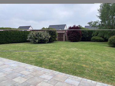 Maison a vendre Bailleul-Sir-Berthoult 62580 Pas-de-Calais 190 m2 5 pièces 417000 euros