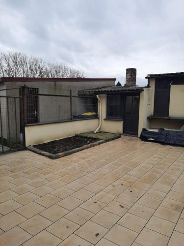 Location maison Douvrin 62138 Pas-de-Calais 85 m2  850 euros