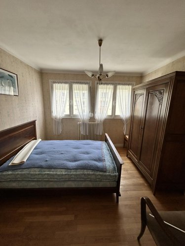 Maison a vendre Vannes 56000 Morbihan 120 m2 5 pièces 399000 euros