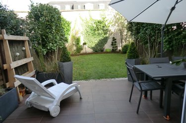 Location maison Amiens 80000 Somme 93 m2 5 pièces 1143 euros