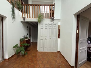 Maison a vendre La Boussac 35120 Ille-et-Vilaine 180 m2 6 pièces 335960 euros