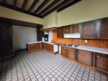 Maison a vendre Saint-Brice-Courcelles 51370 Marne 233 m2 7 pièces 524000 euros