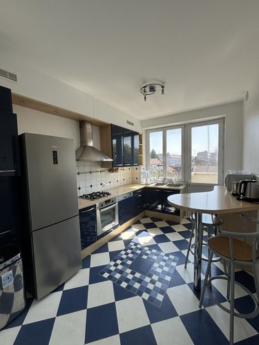 Appartement a vendre Lille 59000 Nord 69 m2 3 pièces 267500 euros