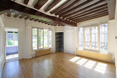 Appartement a vendre Rouen 76000 Seine-Maritime 33 m2  127200 euros
