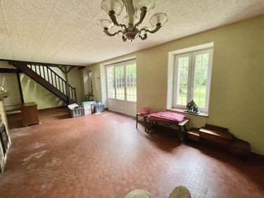 Maison a vendre Villers-Allerand 51500 Marne 82 m2 4 pièces 253000 euros
