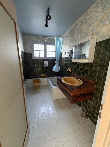 Maison a vendre Changé 72560 Sarthe 107 m2 5 pièces 204700 euros
