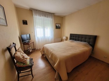 Maison a vendre Sablé-sur-Sarthe 72300 Sarthe 95 m2 4 pièces 182000 euros