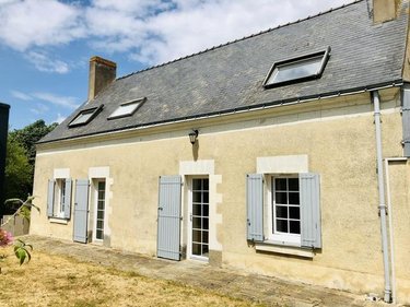 Maison a vendre Longuenée-en-Anjou 49770 Maine-et-Loire 147 m2 6 pièces 353260 euros