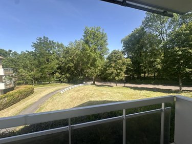 Appartement a vendre Villers-lès-Nancy 54600 Meurthe-et-Moselle 54 m2  129500 euros