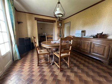 Maison a vendre Cherbourg-en-Cotentin 50100 Manche 81 m2 5 pièces 211000 euros