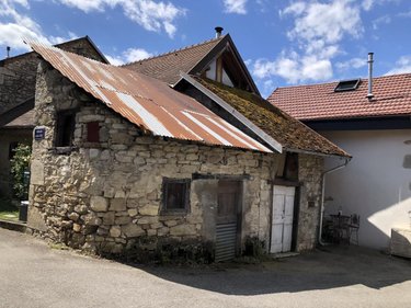 Maison a vendre Magnieu 01300 Ain 125 m2