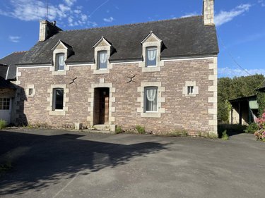 Maison a vendre Kerfot 22500 Côtes-d'Armor 150 m2  322650 euros