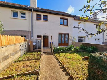 Maison a vendre Cherbourg-en-Cotentin 50100 Manche 71 m2 4 pièces 146720 euros