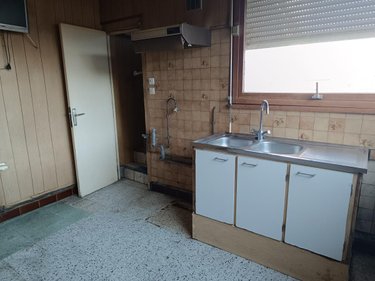 Maison a vendre Vendin-le-Vieil 62880 Pas-de-Calais 85 m2  111500 euros