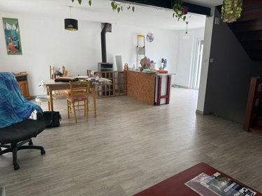 Maison a vendre Theix-Noyalo 56450 Morbihan 120 m2 5 pièces 353400 euros