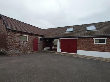 Maison a vendre Ecques 62129 Pas-de-Calais 100 m2 5 pièces 234000 euros