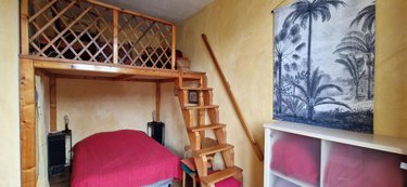 Appartement a vendre Saint-Malo 35400 Ille-et-Vilaine 51 m2 2 pièces 197600 euros