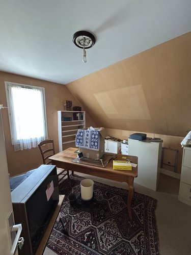 Maison a vendre Avranches 50300 Manche 161 m2 7 pièces 317100 euros