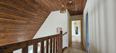 Maison a vendre Fouesnant 29170 Finistère 140 m2 5 pièces 328600 euros