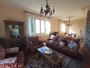 Maison a vendre Pontivy 56300 Morbihan 162 m2  262300 euros