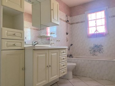 Maison a vendre Béard Géovreissiat 01460 Ain 95 m2 5 pièces 238000 euros