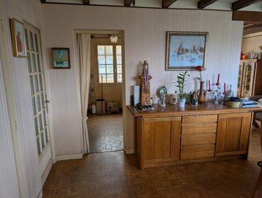 Maison a vendre Plouha 22580 Côtes-d'Armor 160 m2  273000 euros