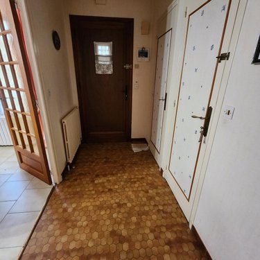 Maison a vendre Cherré-Au 72400 Sarthe 135 m2 9 pièces 213200 euros