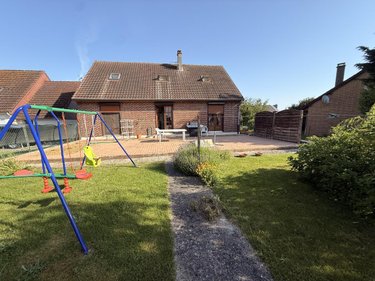 Maison a vendre Villers-Bretonneux 80800 Somme 120 m2 5 pièces 269990 euros
