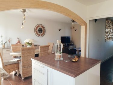 Maison a vendre Saint-Martin-des-Champs 29600 Finistère 120 m2 6 pièces 239660 euros