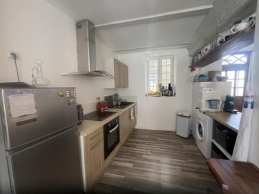 Maison a vendre La Ferté Macé 61600 Orne 120 m2 4 pièces 135000 euros