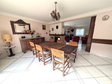 Maison a vendre Mesquer 44420 Loire-Atlantique 220 m2 8 pièces 1346800 euros