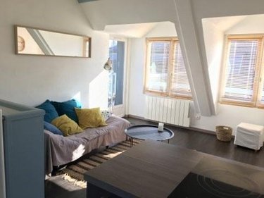 Location appartement Rouen 76000 Seine-Maritime 34 m2 2 pièces 619 euros