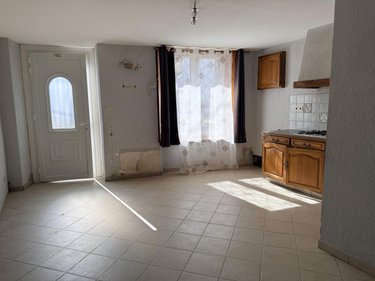 Maison a vendre Cherbourg-en-Cotentin 50100 Manche 66 m2 3 pièces 116500 euros